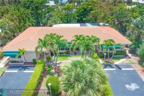 2613-2615 NE 33rd Avenue Fort Lauderdale FL 33308
