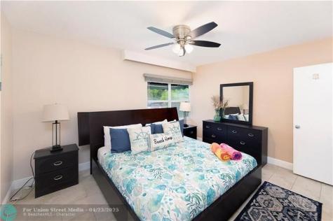 2613-2615 NE 33rd Avenue Fort Lauderdale FL 33308