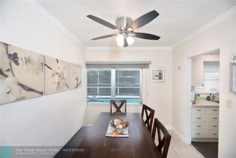 2613-2615 NE 33rd Avenue Fort Lauderdale FL 33308