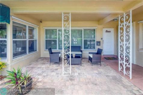 2613-2615 NE 33rd Avenue Fort Lauderdale FL 33308