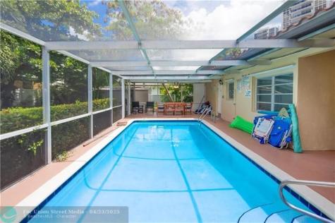 2613-2615 NE 33rd Avenue Fort Lauderdale FL 33308