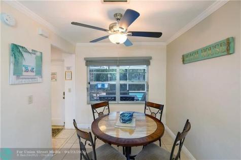 2613-2615 NE 33rd Avenue Fort Lauderdale FL 33308