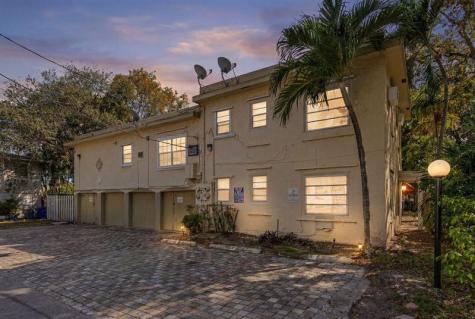 1857 Buchanan Street Hollywood FL 33020