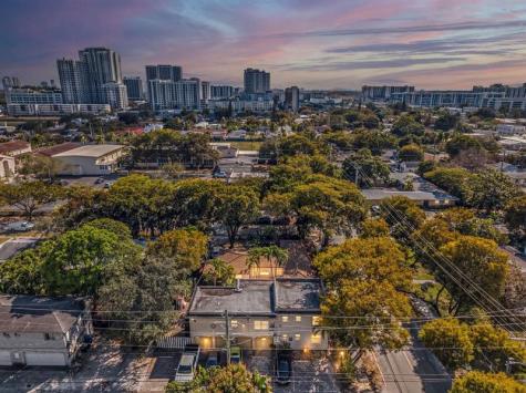1857 Buchanan Street Hollywood FL 33020