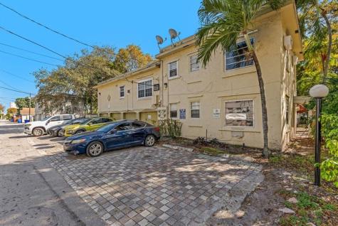1857 Buchanan Street Hollywood FL 33020