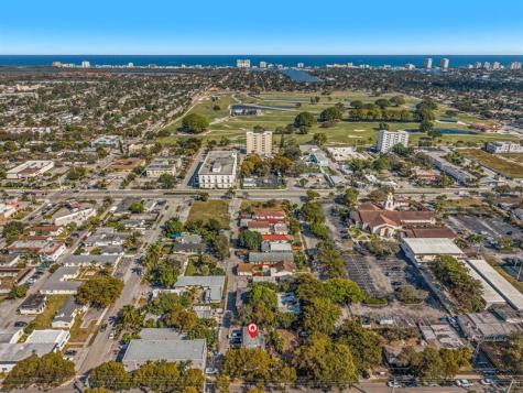 1857 Buchanan Street Hollywood FL 33020