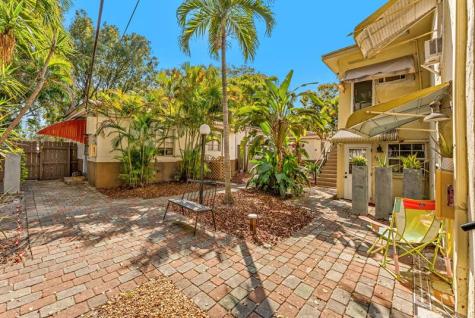1857 Buchanan Street Hollywood FL 33020