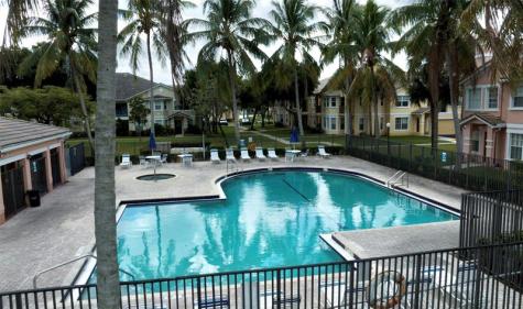 2301 Belmont Lane North Lauderdale FL 33068
