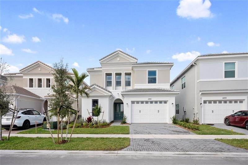 14941 Redcove Place Westlake FL 33470