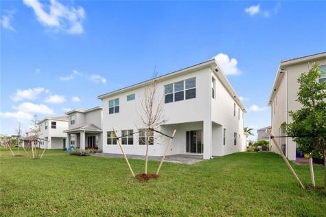 14941 Redcove Place Westlake FL 33470