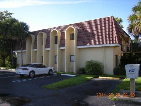 11388 Royal Palm Boulevard Coral Springs FL 33065