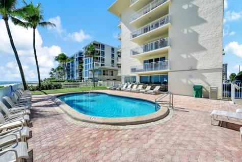 1161 Hillsboro Mile Hillsboro Beach FL 33062