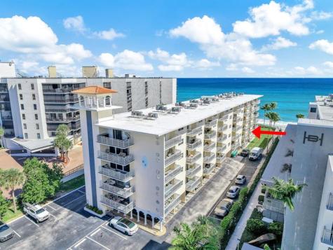 1161 Hillsboro Mile Hillsboro Beach FL 33062