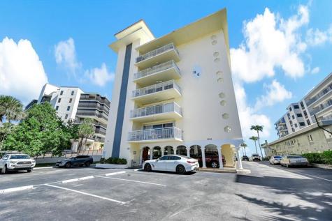 1161 Hillsboro Mile Hillsboro Beach FL 33062