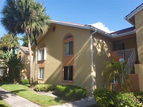 1046 Coral Club Drive Coral Springs FL 33071