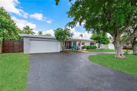 1949 Windward Drive Pompano Beach FL 33062