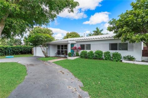 1949 Windward Drive Pompano Beach FL 33062