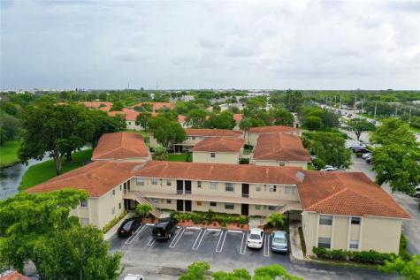 3214 Coral Ridge Drive Coral Springs FL 33065