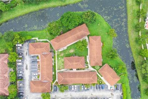 3214 Coral Ridge Drive Coral Springs FL 33065