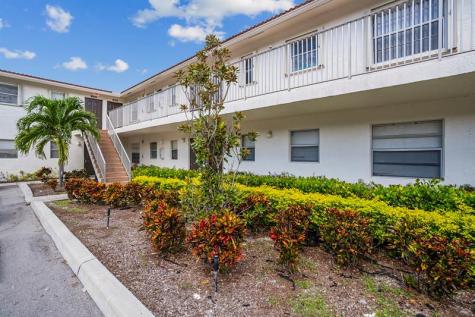 3214 Coral Ridge Drive Coral Springs FL 33065