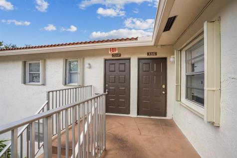 3214 Coral Ridge Drive Coral Springs FL 33065