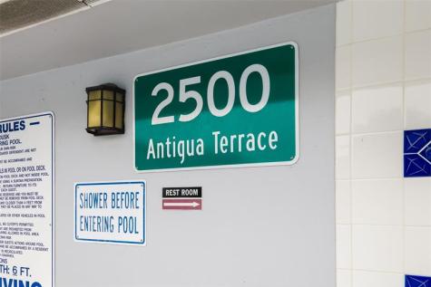 2505 Antigua Terrace Coconut Creek FL 33066