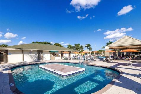 2505 Antigua Terrace Coconut Creek FL 33066