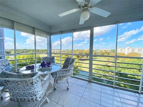 4015 W Palm Aire Drive Pompano Beach FL 33069