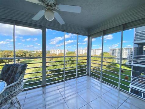 4015 W Palm Aire Drive Pompano Beach FL 33069