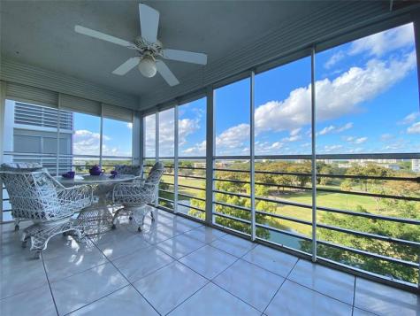 4015 W Palm Aire Drive Pompano Beach FL 33069