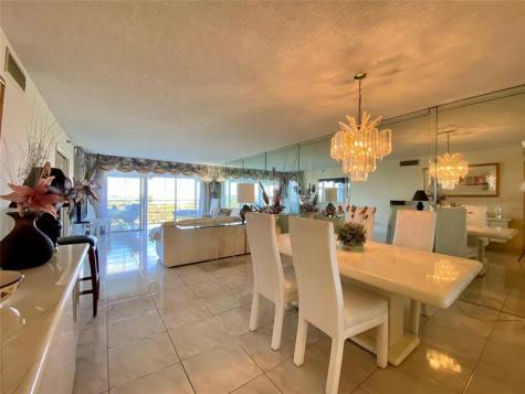4015 W Palm Aire Drive Pompano Beach FL 33069