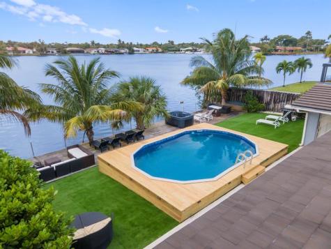 20730 NE 23rd Avenue Miami FL 33180