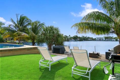 20730 NE 23rd Avenue Miami FL 33180