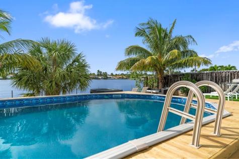 20730 NE 23rd Avenue Miami FL 33180
