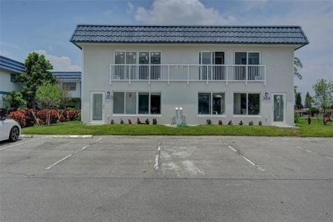 363 Tuscany G Delray Beach FL 33446