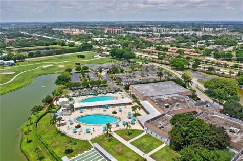 363 Tuscany G Delray Beach FL 33446