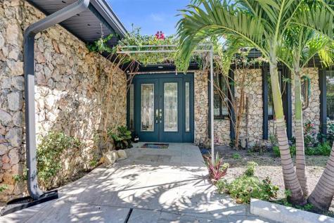 313 Layne Boulevard Hallandale Beach FL 33009