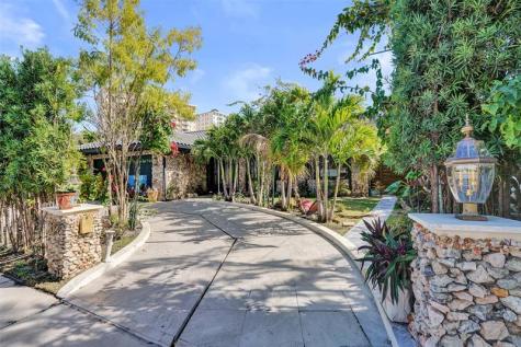 313 Layne Boulevard Hallandale Beach FL 33009