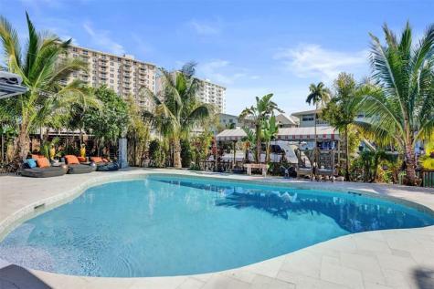 313 Layne Boulevard Hallandale Beach FL 33009