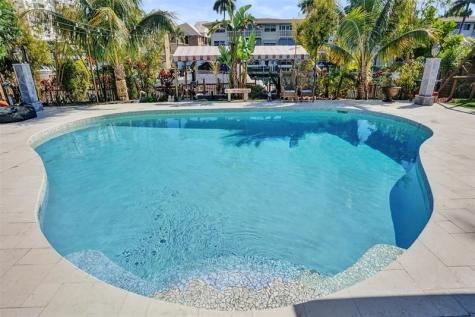 313 Layne Boulevard Hallandale Beach FL 33009