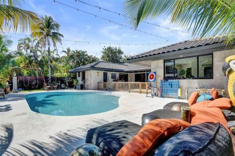313 Layne Boulevard Hallandale Beach FL 33009