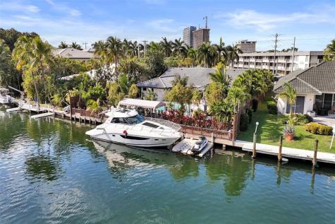 313 Layne Boulevard Hallandale Beach FL 33009