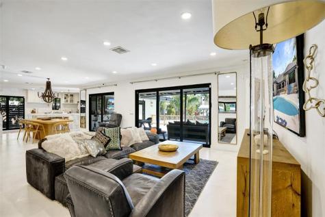 313 Layne Boulevard Hallandale Beach FL 33009