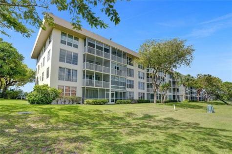 2651 S Course Drive Pompano Beach FL 33069
