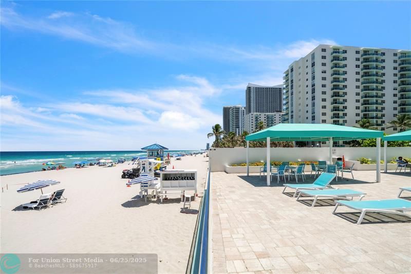 3725 S Ocean Drive Hollywood FL 33019