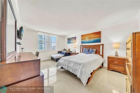 3725 S Ocean Drive Hollywood FL 33019