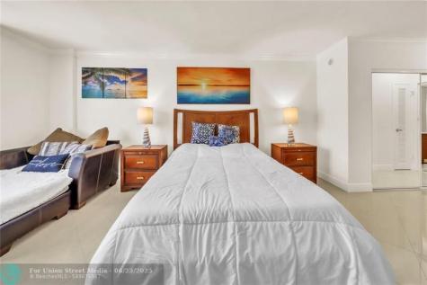 3725 S Ocean Drive Hollywood FL 33019