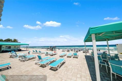 3725 S Ocean Drive Hollywood FL 33019