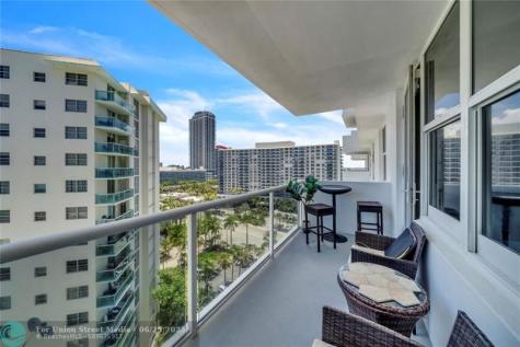 3725 S Ocean Drive Hollywood FL 33019