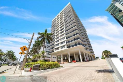 3725 S Ocean Drive Hollywood FL 33019